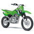 Motocykl Kawasaki KLX140R (přední kolo 17
