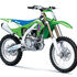 Motocykl Kawasaki KX250 50TH ANNIVERSARY EDITION / 2024