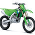 Motocykl Kawasaki KX250 zelená / 2026