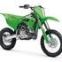 Motocykl Kawasaki KX85 zelená / 2025 Motocykl Kawasaki KX85 zelená / 2025