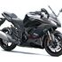 Motocykl Kawasaki Ninja 1100SX SE šedá / 2025 Motocykl Kawasaki Ninja 1100SX SE šedá / 2025