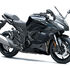 Motocykl Kawasaki Ninja 1100SX šedá / 2027