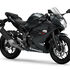 Motocykl Kawasaki Ninja 125 černá / 2027