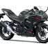 Motocykl Kawasaki Ninja 500 SE šedá / 2027