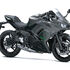 Motocykl Kawasaki Ninja 650 šedá / 2026
