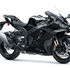 Motocykl Kawasaki Ninja ZX-10R černá / 2027