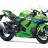 Motocykl Kawasaki Ninja ZX-10R zelená / 2026