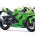 Motocykl Kawasaki Ninja ZX-10RR zelená / 2026