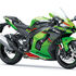 Motocykl Kawasaki Ninja ZX10-R zelená / 2024