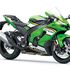 Motocykl Kawasaki Ninja ZX10-R zelená / 2025 Motocykl Kawasaki Ninja ZX10-R zelená / 2025