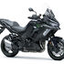 Motocykl Kawasaki Versys 1100 S šedý / 2027