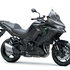 Motocykl Kawasaki Versys 1100 šedý / 2026 Motocykl Kawasaki Versys 1100 šedý / 2026