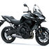 Motocykl Kawasaki Versys 650 černý / 2026