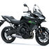 Motocykl Kawasaki Versys 650 šedý / 2027