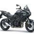 Motocykl Kawasaki Versys 900 70kW černý / 2027