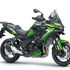 Motocykl Kawasaki Versys 900 SE zelený / 2027
