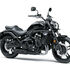 Motocykl Kawasaki Vulcan S černý / 2026 - NYNÍ S BOČNÍMI KUFRY ZDARMA