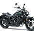 Motocykl Kawasaki Vulcan S šedo - zelený / 2027 - AKCE SADA PŘÍSLUŠENSTVÍ ZA 14.000,- Kč