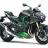 Motocykl Kawasaki Z H2 SE šedá / 2025