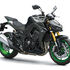 Motocykl Kawasaki Z1100 SE šedá matná / 2026