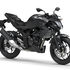 Motocykl Kawasaki Z125 černá / 2027