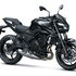 Motocykl Kawasaki Z650 S  černá / 2026