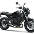 Motocykl Kawasaki Z650RS Black Ball / 2027