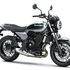Motocykl Kawasaki Z650RS šedá / 2024