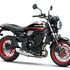 Motocykl Kawasaki Z650RS černá / 2026