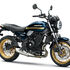 Motocykl Kawasaki Z650RS modrá / 2026 !!! NYNÍ S BOČNÍMI BRAŠNAMI ZDARMA !!!