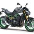 Motocykl Kawasaki Z900 SE šedá / 2026