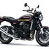 Motocykl Kawasaki Z900RS červená / 2026 Motocykl Kawasaki Z900RS červená / 2026