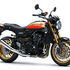 Motocykl Kawasaki Z900RS SE / 2027