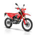 Motocykl QJMOTOR COV 125X