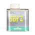 Motorex BRAKE FLUID DOT 4 – 250ml