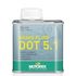 Motorex BRAKE FLUID DOT 5.1 – 250ml