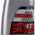 Motorex SCOOTER FORZA 4T 5W40  – 1L