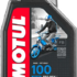 Motul 100 Motomix 2T 1L