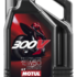 Motul 300V 4T Factory Line 15W50 4L