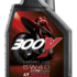 Motul 300V 4T Factory Line 5W40 1L