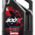 Motul 300V 4T Factory Line 5W40 4L