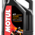 Motul 7100 4T 5W40 4L