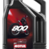 Motul 800 2T Factory Line OFF ROAD 4L