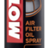 Motul A2 AIR FILTER OIL Spray 400ml