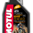 Motul ATV POWER 4T 5W40 1L