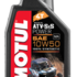 Motul ATV SxS POWER 4T 10W50 1L