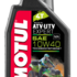 Motul ATV-UTV EXPERT 10W40 1L