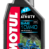 Motul ATV-UTV (Quad 4T) 10W40 1L