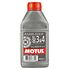 Motul Brake Fluid DOT 3&4 0,5 l