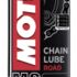 Motul C2 CHAIN LUBE ROAD 400ml